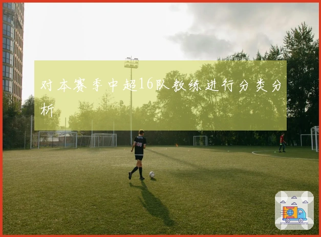 对本赛季中超16队教练进行分类分析