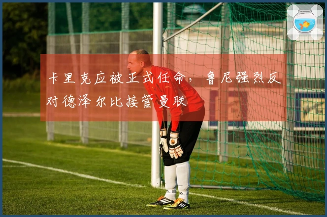 卡里克应被正式任命，鲁尼强烈反对德泽尔比接管曼联